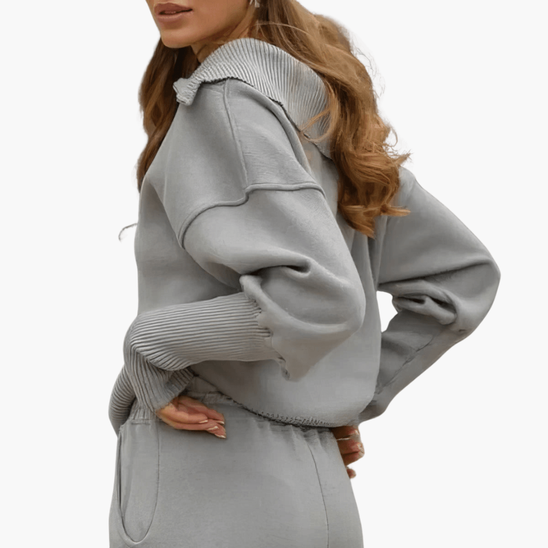 2-Piece Set for Women – Elegant, Comfortable & Versatile - Image 11