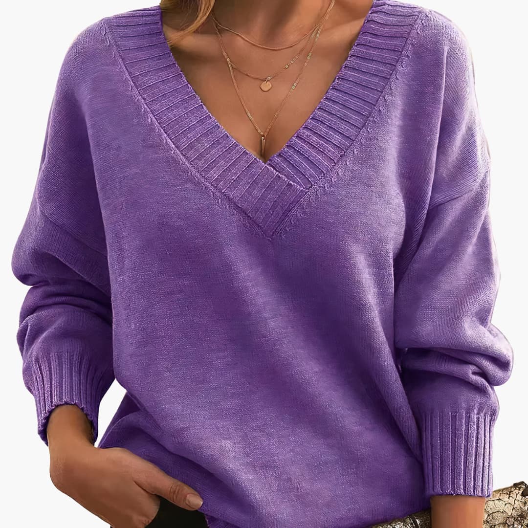 Pullover for Women - Image 10