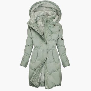 Padded Jacket for Women