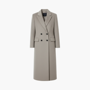 Women’s Winter Coat with Insulation and Robust Finish