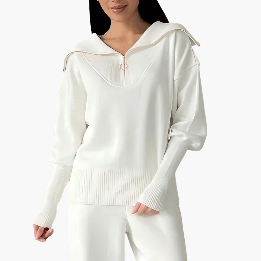 2-Piece Set for Women – Elegant, Comfortable & Versatile - Image 2