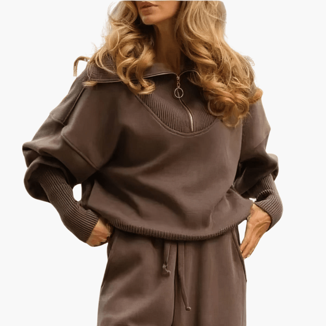 2-Piece Set for Women – Elegant, Comfortable & Versatile - Image 6