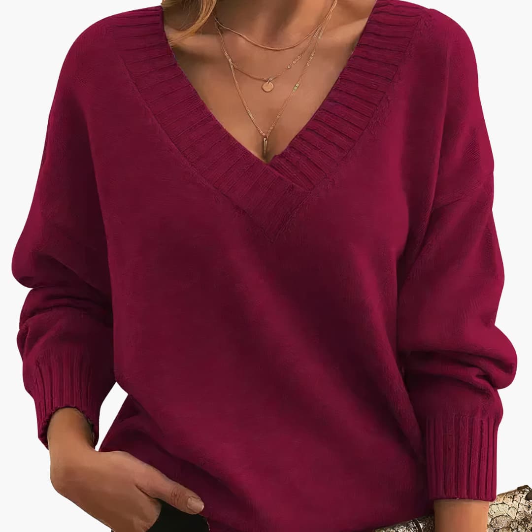 Pullover for Women - Image 7