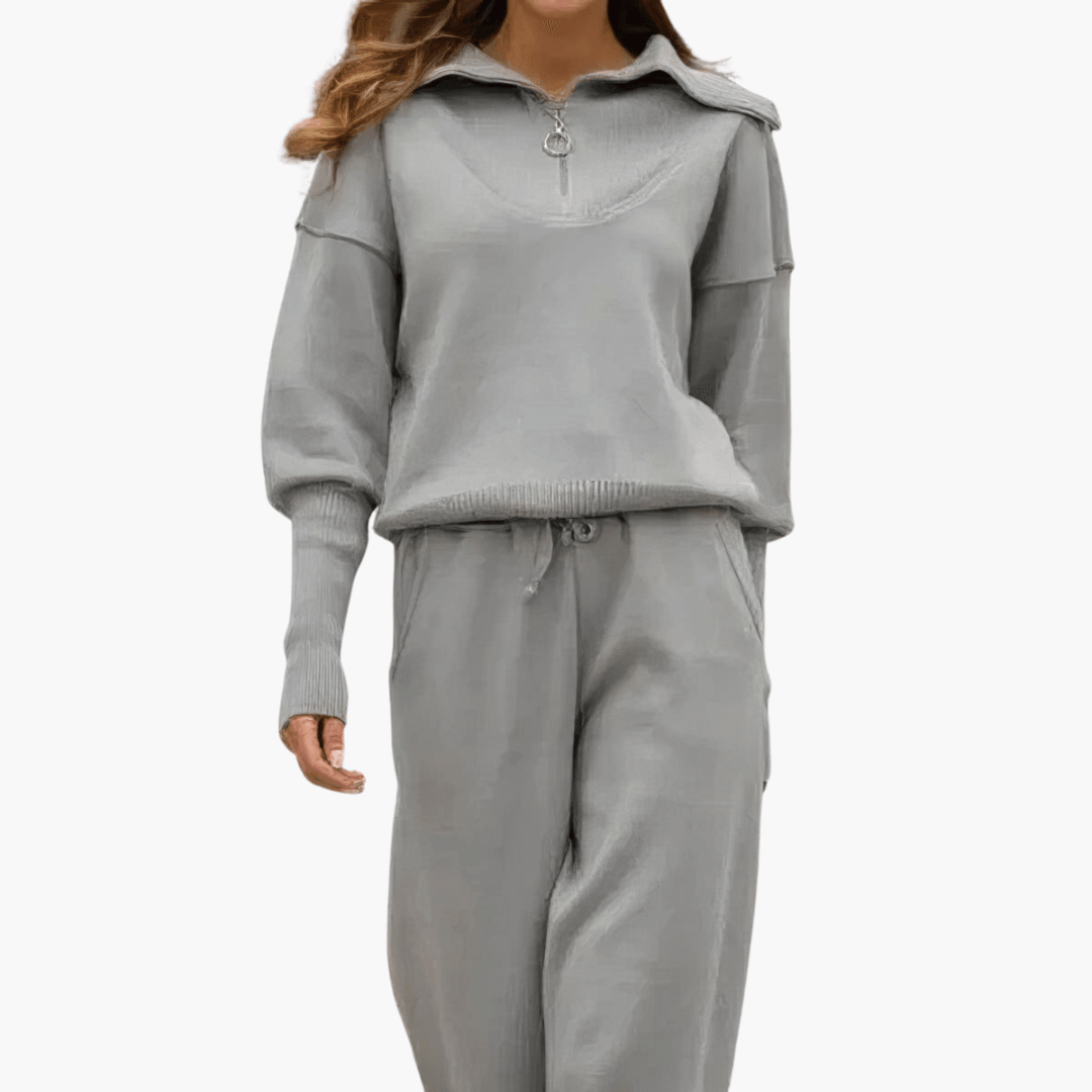 2-Piece Set for Women – Elegant, Comfortable & Versatile - Image 9