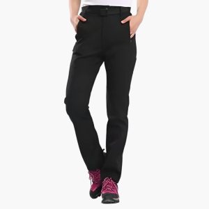 Women's Hiking Pants with Straight Leg