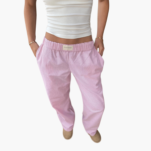 Comfortable Lounge Pants for Women – Stylish & Cozy